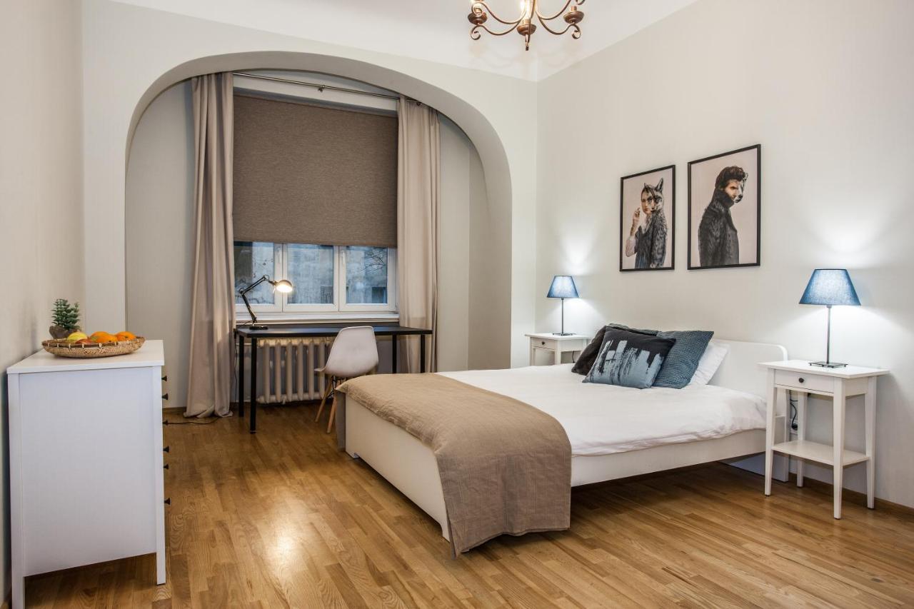 Gertrude'S Residence Riga Dış mekan fotoğraf